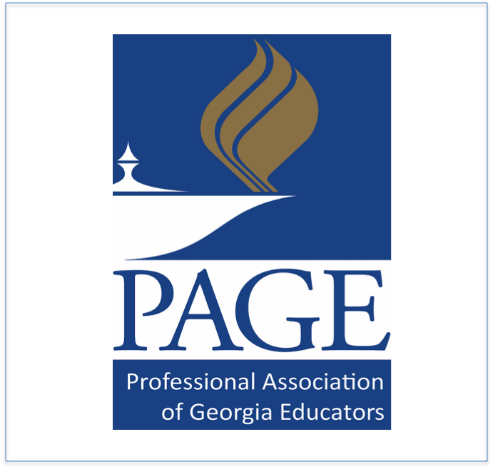 Official Twitter for The Impact Project of the Professional Association of Georgia Educators (PAGE).