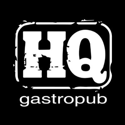 HQgastropub's profile picture. HighQuality- Hence the name "HQ." 🍸 HAPPY HOUR 2pm-6pm Daily! 20969 Ventura Blvd. Woodland Hills & 155 5th St. Huntington Beach 🏄