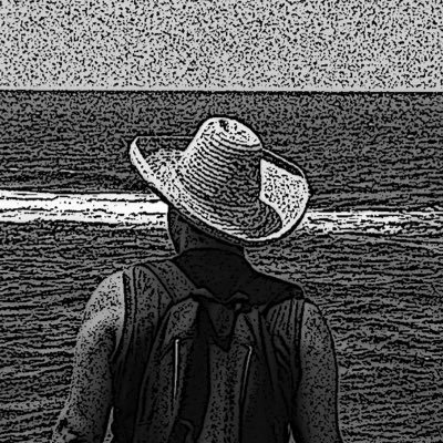 AGATPaul's profile picture. Si vous n’aimez pas ce que vous voyez ici, passez votre chemin. — La haine se nourrit de la peur.