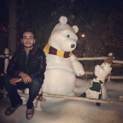 yousseflly's profile picture. To what do you owe the pleasure of meeting me?