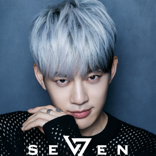 Do you like SE7EN? Are You LUCKY SE7EN? please follow me! I tweet all about SE7EN. https://t.co/MZvkES3gWn