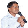 SANTHOSHBABUR's profile picture. Director-INDOSIRI Software Technologies Pvt.Ltd