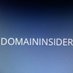 Domain Insider (@dninsider) Twitter profile photo Domain Insider (@dninsider) Twitter profile photo