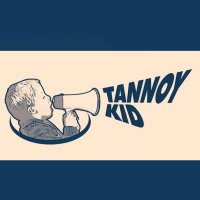 Tannoy Kid(@TannoyKid) 's Twitter Profile Photo