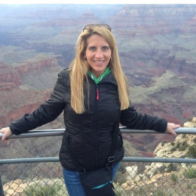 MellieZa1's profile picture. 