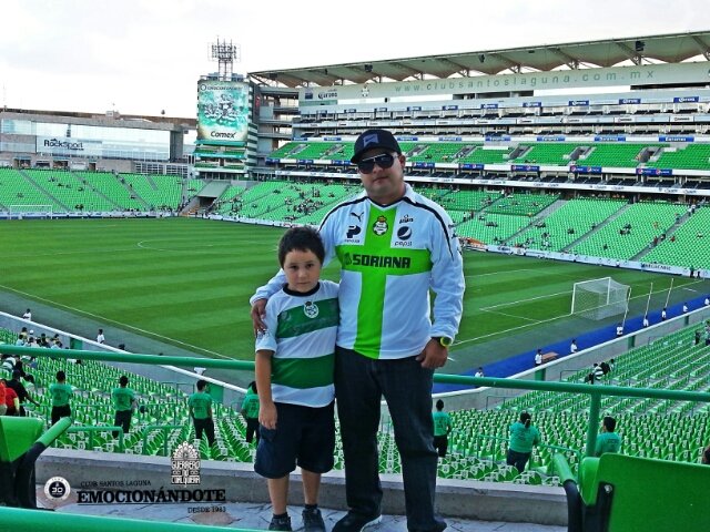 Ser SANTISTA es un orgullo que se lleva en el corazón!!!!