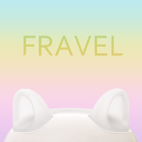 Fravel(@Fravelsuitcase) 's Twitter Profile Photo