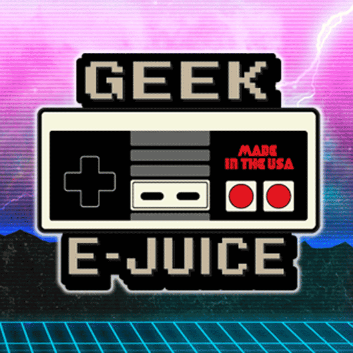 Geek E-Juice is a high quality boutique e-liquid made by geeks. We are located at one mile above sea level at the foot of the Rocky Mountains.