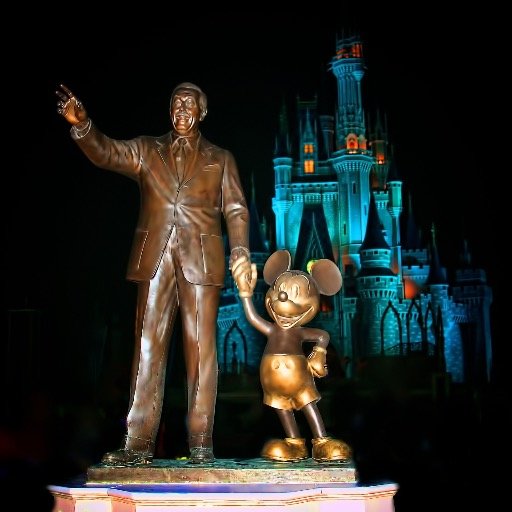 Presenting Disney Park Photos with a real WOW-FACTOR. Not Associated with the Walt Disney Company. I only share the BEST QUALITY photos deserving of Disney!