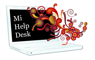 mihelpdesk's profile picture. 