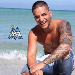 Único Fans Club oficial en Mar Del Plata  nuestro objetivo es apoyar y difundir la carrera de nuestro artista @Maluma.
Sede de @MalumaArgentina