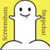 Screenshots Snapchat (@snapchatpic0101) Twitter profile photo