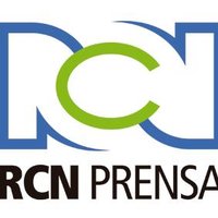 Oficina Prensa RCN (@prensarcn) 's Twitter Profile Photo Oficina Prensa RCN (@prensarcn) 's Twitter Profile Photo