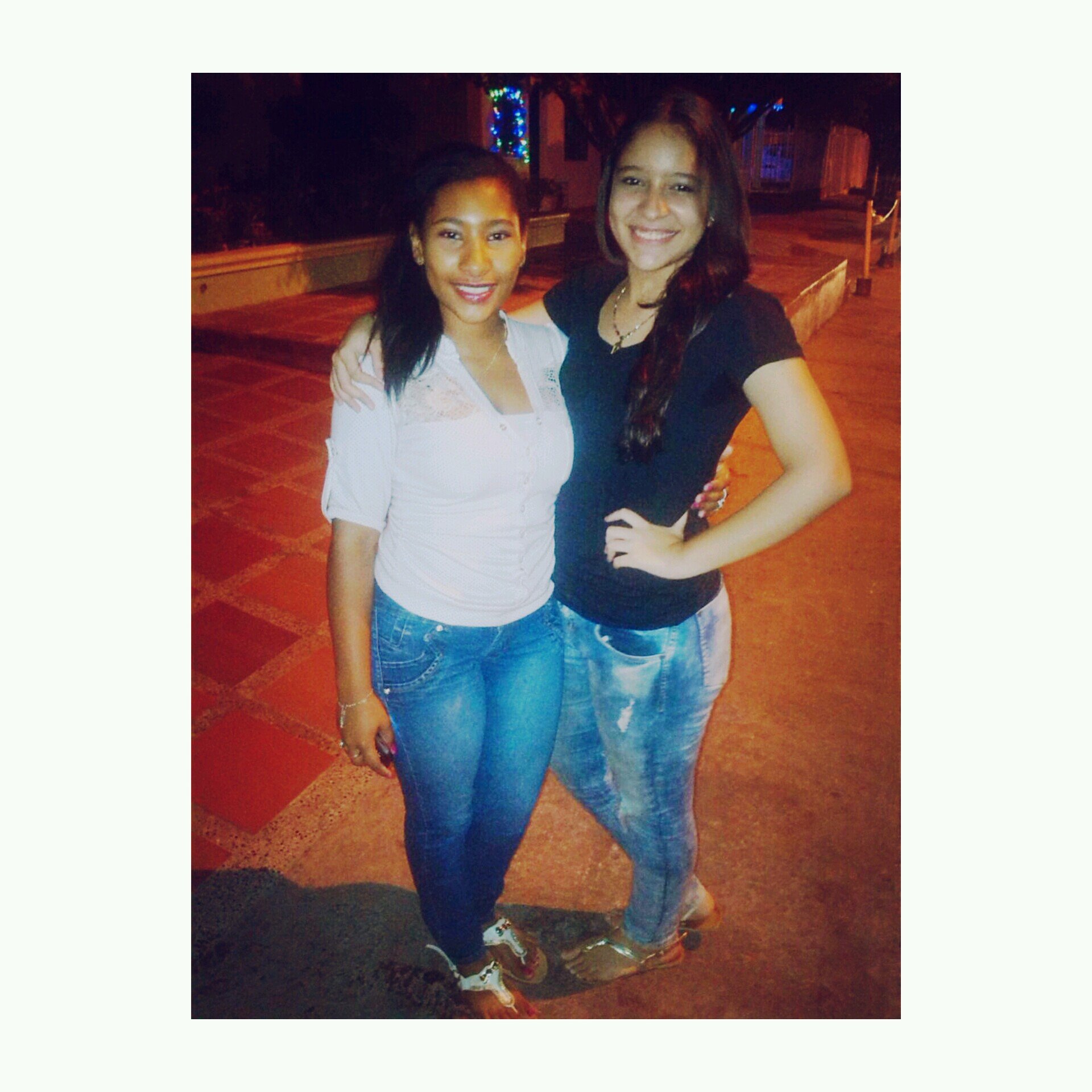 Te amo  || Siganme y los Sigo... ♥