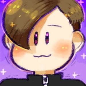 an anime voice actor tried to convert me to christianity as I was on my way to a bar mitzvah//profile pic by @okamish

sometimes i make animal crossing clothes