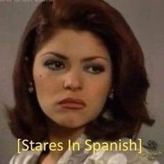 got a common latinx situation? pm us it and we could tweet it :) - ces & lvk