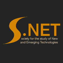 the_SNET's profile picture. Society for the Studies of New and Emerging Technologies
