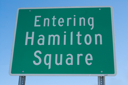 Neighborhood page for Hamilton Square/Mercerville NJ