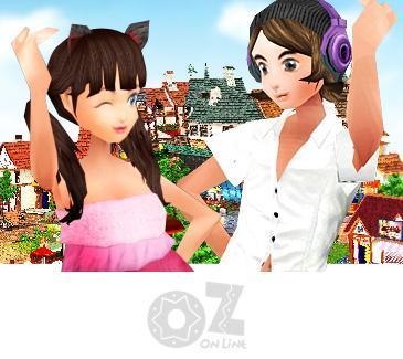 Oz World Global fans in twitter. Come join us! :)