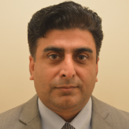 MajadSaeed's profile picture. 