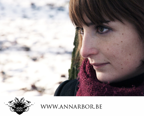 annarbortheband's profile picture. Pop/Folk