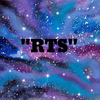 •Cuenta para ayudarte con un RT•Sólo pidenos que te demos RT• ~|ACTIVA NOTIFICACIONES|~