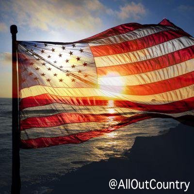 #AllOutCountry all day, every day! Bringing you all things country from pics, guns, glory, and freedom! --- We do NOT always own our content ---
