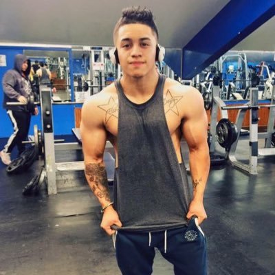 Natural Bodybuilder - Online Coach - Personal Trainer