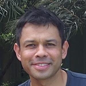 grantraja_r's profile picture. Energy and Sustainability Advisor at Schneider Electric
Concerned citizen