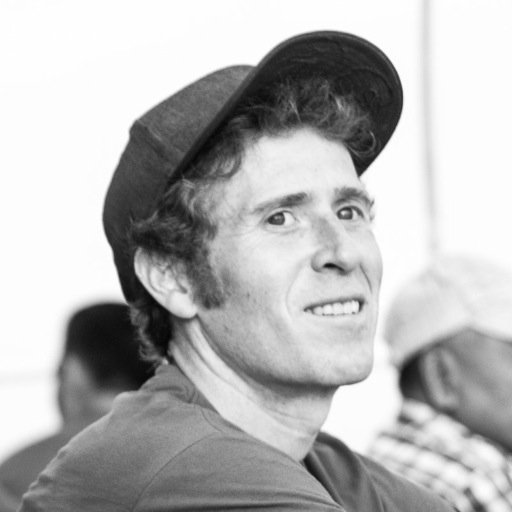 Mountain biker, trail builder, skier, surfer, traveller and part time writer/photographer