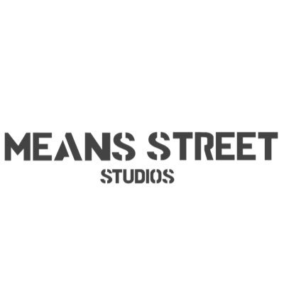 Means Street Studios