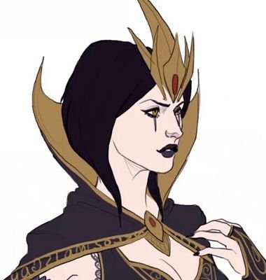 Tsk~ No snooping, darling~, you might not like what you find~ (icon from https://t.co/V5fq0jBXF5) (Leblanc (c) Riot. Shh~)