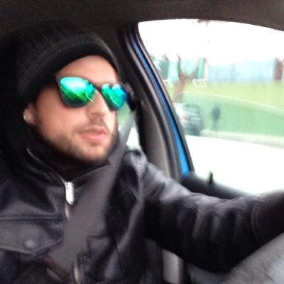 AndresZuri's profile picture. 