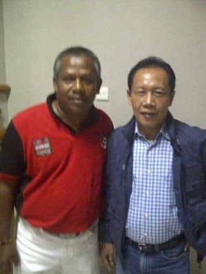 abdullah_tambue's profile picture. 