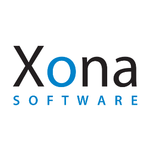 XonaSoftware's profile picture. The IT Automation Experts! Workload automation so your staff has time to think, plan, and design, not just put out fires.