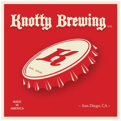 KnottyBrewing