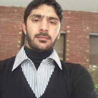 InamKha21360797's profile picture. 