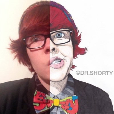 dr_shorty Profile Picture