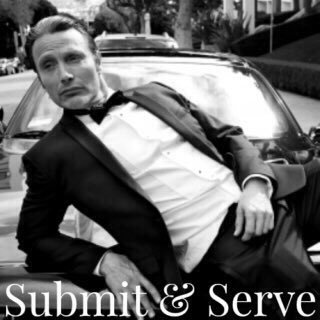 Dom!Hannibal account || has claimed @willinglydamned as my beautiful submissive