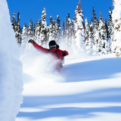 Epic Snowcat Powder, Nelson, B.C., Canada