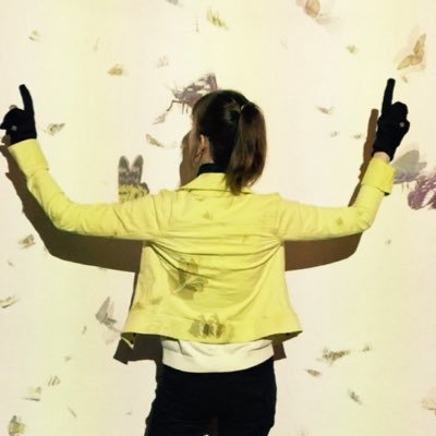 RealMandyTaylor's profile picture. 