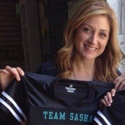 Fan Account: Here to support the work of @SashaAlexander Actress. Director. Producer. Philanthropist. Follow on Instagram: https://t.co/od5p4TLgS0