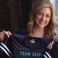 Team Sasha(@TeamSasha) 's Twitter Profileg