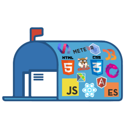 The free, weekly newsletter of the best Front End related news, articles, projects, and more. Brought to you by https://t.co/pRKVmSF6il