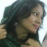 Rekha Khan(@Rekhakhan_NBT) 's Twitter Profileg