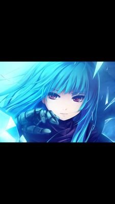 Ice wolf queen of the ice wolf clan and 1 of the members of the 10 major kingdoms i have an army of machines and monsters
#Bi #S