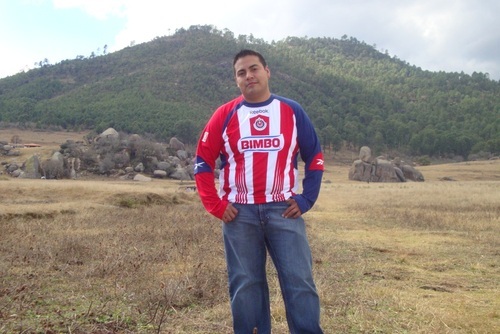 josh_8103's profile picture. 