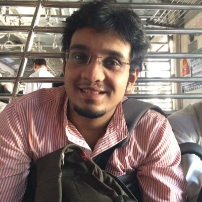 rachitshah7's profile picture. 