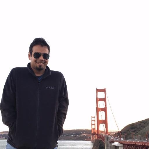 AnkitNewaskar's profile picture. Product Manager, Smart Connected Products @PTC #ThingWorx