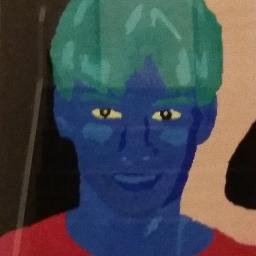 LeeFaded's profile picture. stubbed ma toe on da stone a stumbling